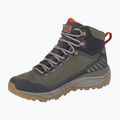 Vyriški žygio batai Karrimor Peregrine olive 9