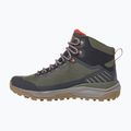 Vyriški žygio batai Karrimor Peregrine olive 10