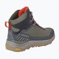 Vyriški žygio batai Karrimor Peregrine olive 11