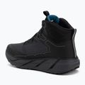 Vyriški žygio batai Karrimor Singletrack Mid black/grey 3