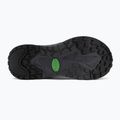 Vyriški žygio batai Karrimor Singletrack Mid black/grey 4