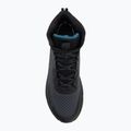 Vyriški žygio batai Karrimor Singletrack Mid black/grey 5