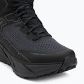 Vyriški žygio batai Karrimor Singletrack Mid black/grey 7