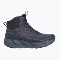 Vyriški žygio batai Karrimor Singletrack Mid black/grey 10
