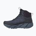 Vyriški žygio batai Karrimor Singletrack Mid black/grey 11