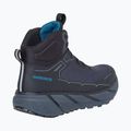 Vyriški žygio batai Karrimor Singletrack Mid black/grey 12