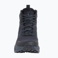 Vyriški žygio batai Karrimor Singletrack Mid black/grey 13