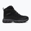 Vyriški žygio batai Karrimor Exmoor Mid 2 black 2
