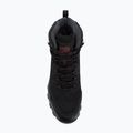 Vyriški žygio batai Karrimor Exmoor Mid 2 black 5