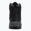 Vyriški žygio batai Karrimor Exmoor Mid 2 black 6