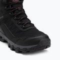 Vyriški žygio batai Karrimor Exmoor Mid 2 black 7