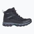 Vyriški žygio batai Karrimor Exmoor Mid 2 black 3