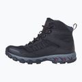 Vyriški žygio batai Karrimor Exmoor Mid 2 black 4