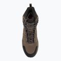 Vyriški žygio batai Karrimor Kestrel Mid brown 5