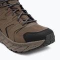 Vyriški žygio batai Karrimor Kestrel Mid brown 7