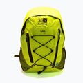 Turistinė kuprinė Karrimor Tube 10 l yellow