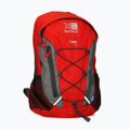 Turistinė kuprinė Karrimor Tube 10 l red/hi rise