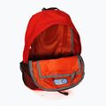 Turistinė kuprinė Karrimor Tube 10 l red/hi rise 5