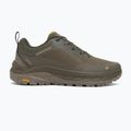 Vyriški žygio batai Karrimor Merlin Low olive 2