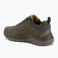 Vyriški žygio batai Karrimor Merlin Low olive 3