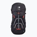 Turistinė kuprinė Karrimor Superlight 30 l black