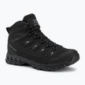 Vyriški žygio batai Karrimor Puma Mid black
