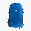 Turistinė kuprinė Karrimor Dorango 40 l blue/asphalt