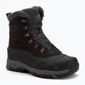 Vyriški žygio batai Karrimor Snowfur 3 black