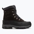 Vyriški žygio batai Karrimor Snowfur 3 black 2