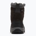 Vyriški žygio batai Karrimor Snowfur 3 black 6