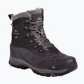 Vyriški žygio batai Karrimor Snowfur 3 black 8