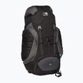 Turistinė kuprinė Karrimor Trail 40 l black/asphalt