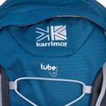 Turistinė kuprinė Karrimor Tube 10 l lyons blue 10