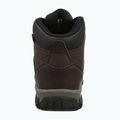 Vyriški žygio batai Karrimor Mendip 3 CH chocolate 4