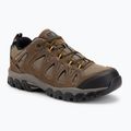 Vyriški trekingo batai Karrimor Aerator taupe
