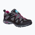Moteriški žygio batai Karrimor Isla Low black c/pink 8