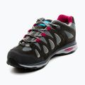 Moteriški žygio batai Karrimor Isla Low black c/pink 11