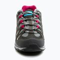 Moteriški žygio batai Karrimor Isla Low black c/pink 13