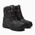 Vyriški sniego batai Karrimor Snow Casual 3 black 9