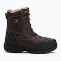 Vyriški sniego batai Karrimor Snow Casual 3 brown 2