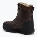 Vyriški sniego batai Karrimor Snow Casual 3 brown 3