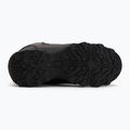 Vyriški sniego batai Karrimor Snow Casual 3 brown 4