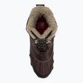Vyriški sniego batai Karrimor Snow Casual 3 brown 5