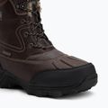 Vyriški sniego batai Karrimor Snow Casual 3 brown 7