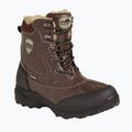Vyriški sniego batai Karrimor Snow Casual 3 brown 8