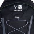 Turistinė kuprinė Karrimor Tube 10 l black 9