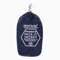Moteriška lietpaltė REGATTA Pack-It III midnight 12