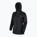 Moteriška lietpaltė REGATTA Pack-It III black 9