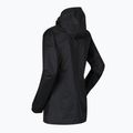 Moteriška lietpaltė REGATTA Pack-It III black 10
