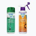 Lietaus drabužių priežiūros rinkinys Nikwax Tech Wash + TX.Direct Spray-On 2 x 300 ml